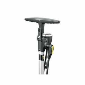 Pompa Podea Topeak Joeblow Turbo Tjb-Tb0-06 - Argintiu-Negru imagine