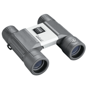 Binoclu Bushnell PowerView 2, 10x25 (Gri) imagine