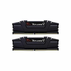 Memorie G.SKILL Ripjaws V 64GB (2x32GB) DDR4 2666MHz CL18 Dual Channel Kit imagine