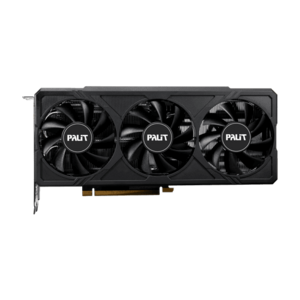 Placa video PALIT GeForce RTX 4060 Ti JetStream 16GB GDDR6 128-bit imagine