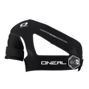 Suport Umar O'Neal Shoulder - S, Negru imagine