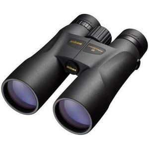 Binoclu NIKON Prostaff 5 10X50 (Negru) imagine