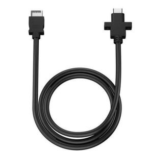 Accesoriu carcasa Fractal Design Model D USB-C Cable imagine