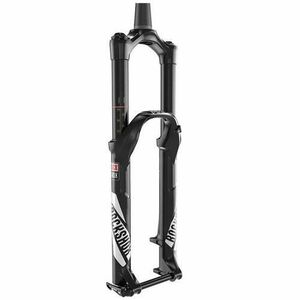 Furca Bicicleta Rockshox Pike Rct3 Solo Air - 27.5 Inch, 130 mm imagine