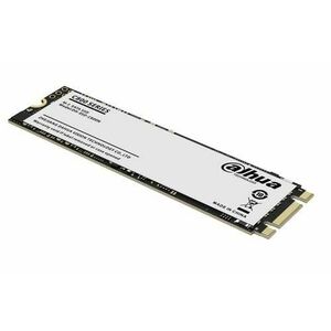 SSD Dahua C800N, 256GB, M.2, SATA III, 3D NAND imagine