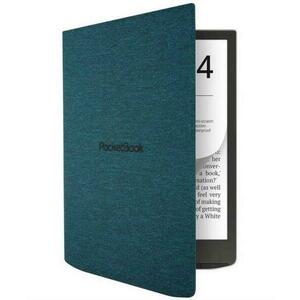 Husa PocketBook Flip pentru PocketBook InkPad 4 (Verde) imagine