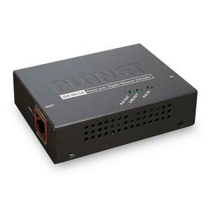 Modul comutator, Planet, 3at PoE+ Repeater (Extender) POE-E201 imagine