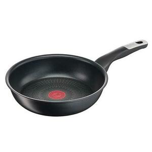 Tigaie Tefal Unlimited G2550772, 30 cm (Negru) imagine