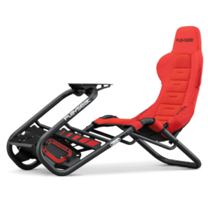 Scaun gaming Playseat, Rosu/Negru imagine