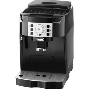 Espressor automat De'Longhi Magnifica S ECAM22.115.B, 1450 W, 15 bar, 1.8 l, Negru imagine