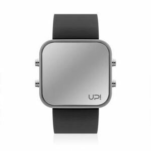 Ceas UpWatch LED GREY (Negru) imagine