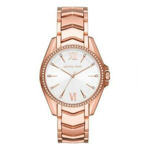 Ceas de dama quartz Michael Kors Whitley MK6694 imagine