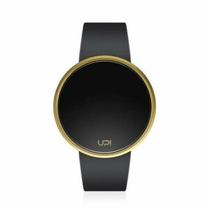 Smartwatch UpWatch Round GOLD (Negru) imagine