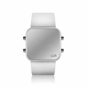 Ceas UpWatch LED MINI (Alb) imagine