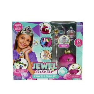 Set creativ printesa pentru fetite Jewel Secrets 9747 imagine