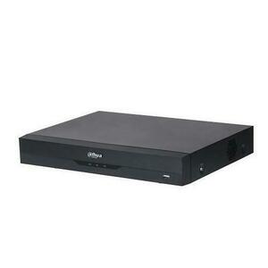 DVR Dahua XVR5108HE-4KL-I3 WizSense 8 canale, 4K-N/5MP, Pentabrid, 1HDD imagine