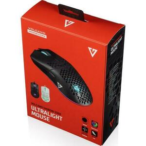 Mouse Gaming Modecom Volcano Shinobi 3360, 12000 DPI (Negru) imagine