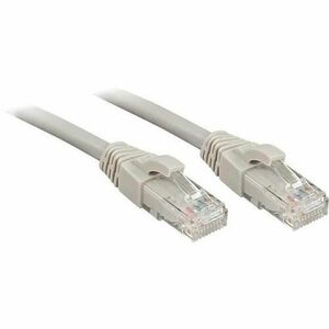 Cablu UTP Patch Cord Cat. 5 DK-1511-050 DIGITUS Gri 5m. imagine