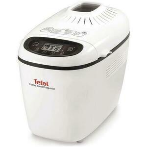 Masina de paine Tefal Home Bread Baguette PF610138, 1600 W, 1500 g, 16 programe imagine