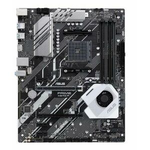 Placa de baza ASUS PRIME X570-P, AMD X570, AM4, DDR4, ATX imagine