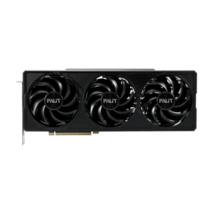 Placa video Palit GeForce RTX 4070 Ti SUPER JetStream OC 16GB GDDR6X 256-bit DLSS 3.0 imagine