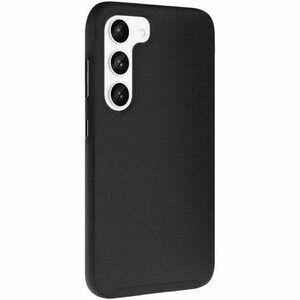 Husa de protectie Eiger North Case pentru Samsung Galaxy S23 Plus, Negru imagine