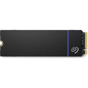 SSD Seagate Game Drive PS5, 1TB, PCIe Gen4 x4, M.2 2280 imagine