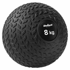 Minge Medicinala Rebel Active Slam Ball, 23 cm, 8 kg imagine