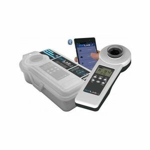 Tester electronic fotometric PoolLab 1.0 imagine