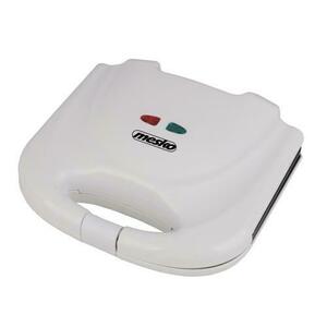 Sandwich-maker 3 in 1 Mesko MS3045, 1000 W (Alb) imagine