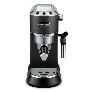 Espressor DeLonghi EC685.BK, 1350W, 15 Bar, 1.1 L (Negru) imagine