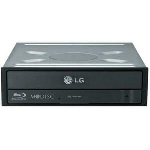 Blu-Ray Writer LG BH16NS55 (Bulk) imagine