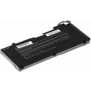 Baterie Laptop Green Cell A1322 pentru Apple MacBook Pro 13 A1278, Li-Poly 6 celule imagine