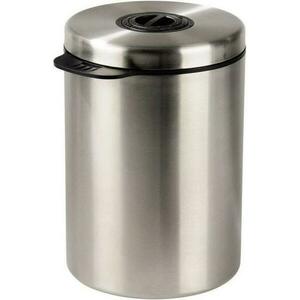 Cutie pentru cafea Xavax 111149, 1kg (Inox) imagine