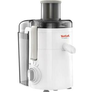 Storcator de fructe si legume Tefal Frutelia+ ZE370138, 350 W, 0.95 L (Alb) imagine