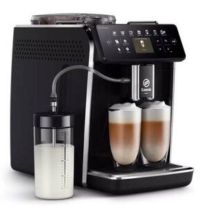 Espressor automat Saeco GranAroma SM6480/00, 1500 W, 15 bar, 1.8 L (Negru) imagine