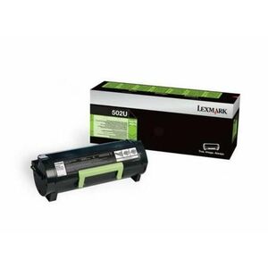 Toner Lexmark 50F2U0R, 20000 pagini (Negru) imagine