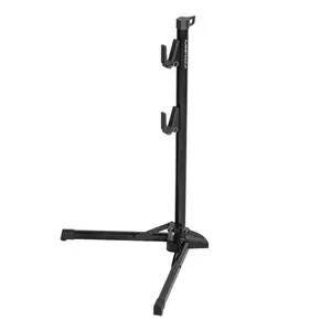 Suport Bicicleta Topeak FlashStand eUP, TW028 - Negru imagine