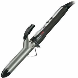 Ondulator de par profesional, digital 24 mm, Babyliss Pro - BAB2273TTE imagine