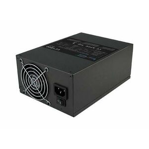 Sursa LC-Power LC1800 V2.31 Mining Edition, 1800W, ATX V2.31 (Negru) imagine