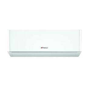 Aparat de aer conditionat Platinium, PWIFI-18 +++NORDIC, Inverter, 18000 BTU, Clasa A+++, Control activ de energie (Alb) imagine