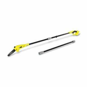 Ferastrau cu brat telescopic Karcher PSW 18-20, imagine