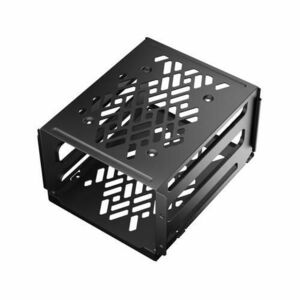 HDD Cage Fractal Design FD-A-CAGE-001, Type B 2.5inch/3.5inch (Negru) imagine