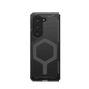 Carcasa UAG Plyo Pro compatibila cu Samsung Galaxy Z Fold 5, Gri imagine