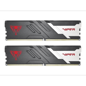 Memorie RAM, Patriot, Viper Venom, DDR5, 32 GB: 2 x 16 GB, DIMM 288-pini imagine