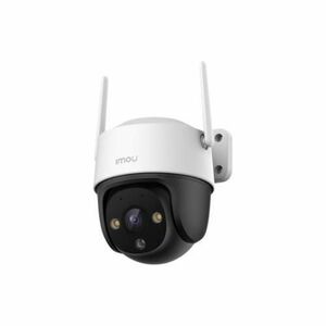 Camera dom IP wireless PT, IMOU, Cruiser SE, 2MP, 3.6 mm, exterior IP66, H264, IR30m, SD, audio, microfon, DC12V (Alb) imagine