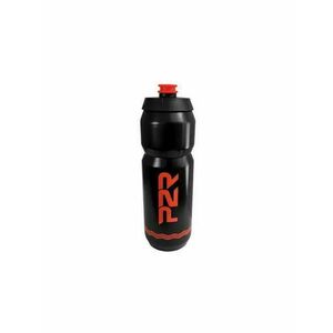 Bidon Apa P2R Aquila 750 ml, Negru/Rosu imagine