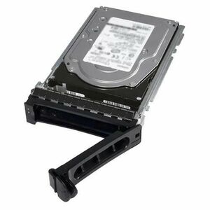 SSD Server Dell 400-ATJN, 1.2TB, SAS 12 Gbps, 2.5inch, Hot-Plug imagine