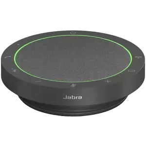 Boxa portabila Jabra 55 UC, Bluetooth, IP64 (Negru) imagine