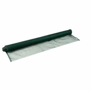 Plasa umbrire si anti-vant Micul Fermier, 1.75x50m, 50g/mp (Verde) imagine